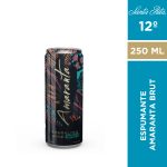 ESPUMANTE AMARANTA BRUT LATA 250 CC