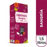 GROSSO SANGRÍA 1.5 LT